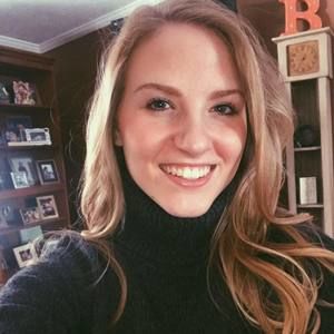 Meet your Posher, Victoria